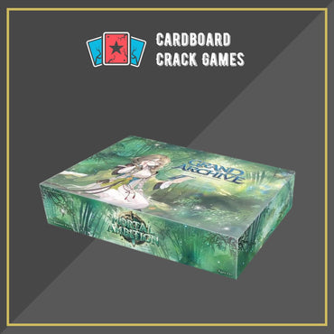 Mortal Ambition Booster Box - 1st Ed