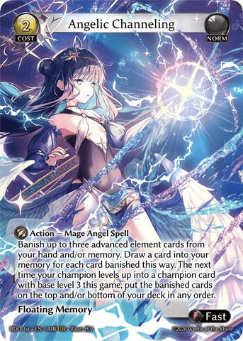 Grand Archive Hot Singles