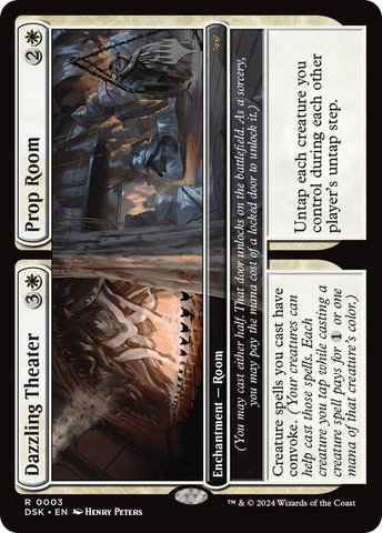 Feral Deathgorger (Showcase) [Tarkir: Dragonstorm]